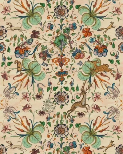 MINDTHEGAP Transylvanian Roots The Deer Stalker WP20548