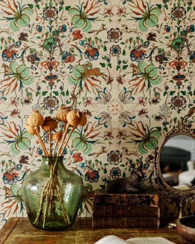 MINDTHEGAP Transylvanian Roots The Deer Stalker WP20548