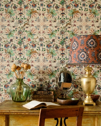 MINDTHEGAP Transylvanian Roots The Deer Stalker WP20548