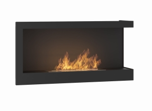 BioKominek InFire Simple 2023 Corner 900 R