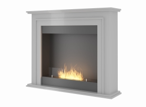 BioKominek InFire Simple Portal 1