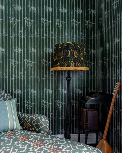 MINDTHEGAP Transylvanian Roots A Fable