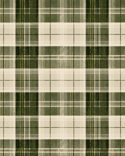 Tapeta MINDTHEGAP Transylvanian Roots Countryside Plaid WP30010
