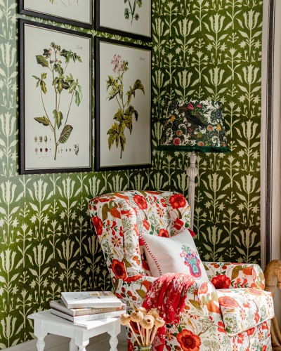 MINDTHEGAP Transylvanian Roots Tulipan WP30033