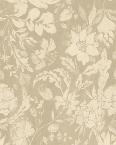 MINDTHEGAP Transylvanian Roots Flowery Ornament WP30036