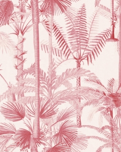 Tapeta MINDTHEGAP Cubana Palmera Cubana WP20497