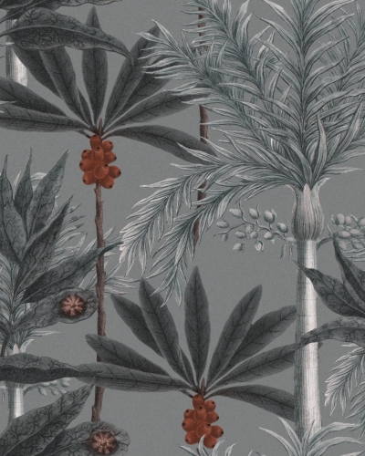 Tapeta MINDTHEGAP Tropical Wanderlust Madagascar WP20519