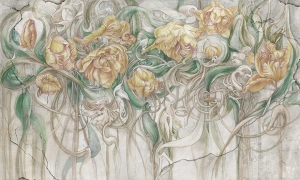 Tapeta Wonderwall Rocalle 35 0306 04