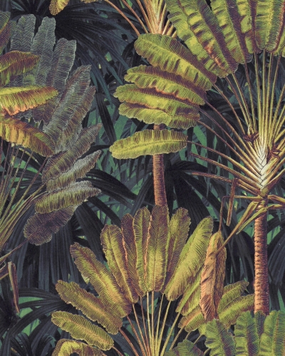 MINDTHEGAP Tropical Wanderlust Travellers Palm WP20526
