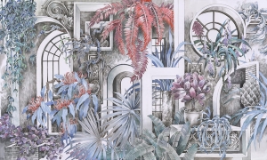 Tapeta Wonderwall Valeria 35 0563 01