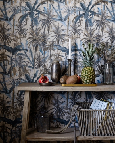 MINDTHEGAP Tropical Wanderlust The Jungle WP20524