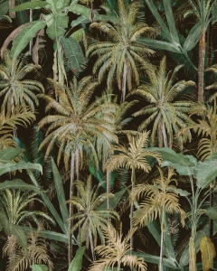 Tapeta MINDTHEGAP Tropical Wanderlust The Jungle WP20523