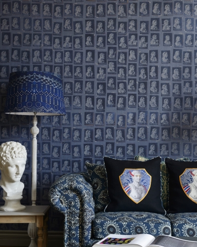 MINDTHEGAP The Home of Eccentric Man Emperors