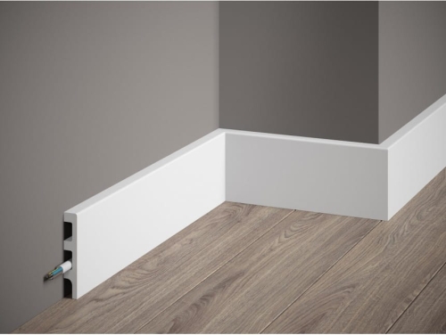 Listwa przypodłogowa Mardom Decor Premium MD014