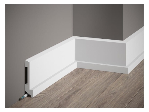 Listwa przypodłogowa Mardom Decor Premium MD024