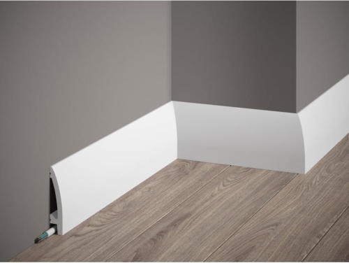 Listwa przypodłogowa Mardom Decor Premium MD030