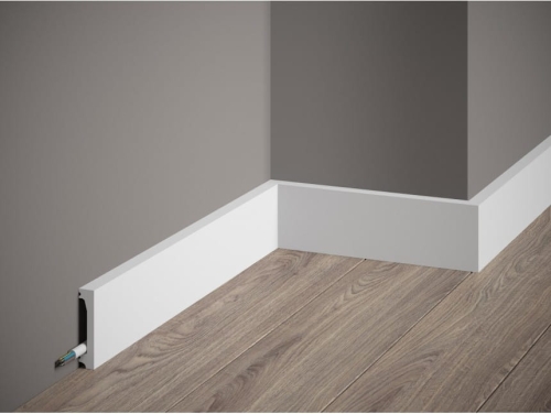 Listwa przypodłogowa Mardom Decor Premium MD032