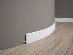 Listwa przypodłogowa Mardom Decor Flex MD018F