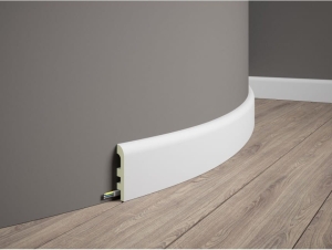 Listwa przypodłogowa Mardom Decor Flex MD355F