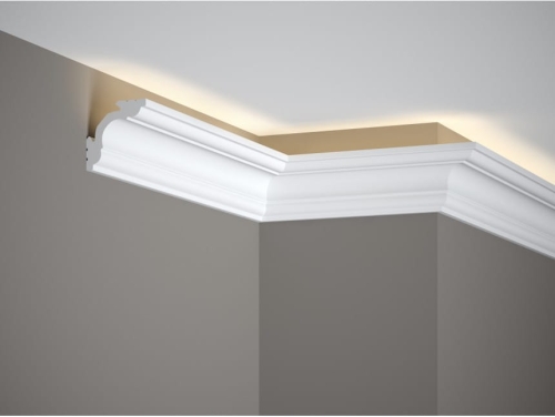Listwa sufitowa Mardom Decor MD106