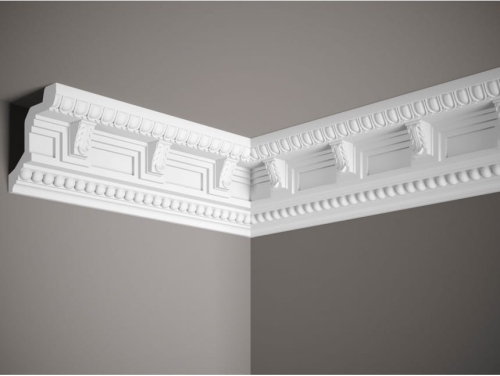 Listwa sufitowa Mardom Decor MDA007