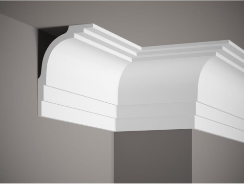 Listwa sufitowa Mardom Decor MDB104