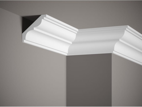 Listwa sufitowa Mardom Decor MDB117