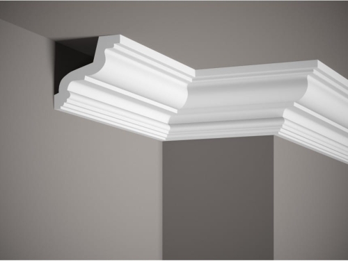 Listwa sufitowa Mardom Decor MDB118