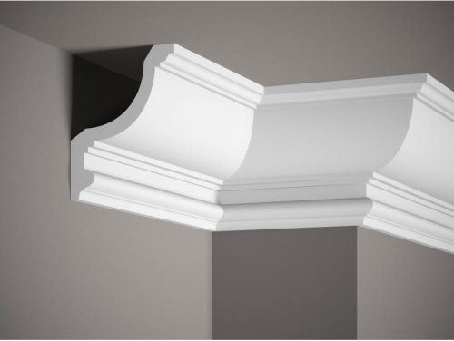 Listwa sufitowa Mardom Decor MDB154