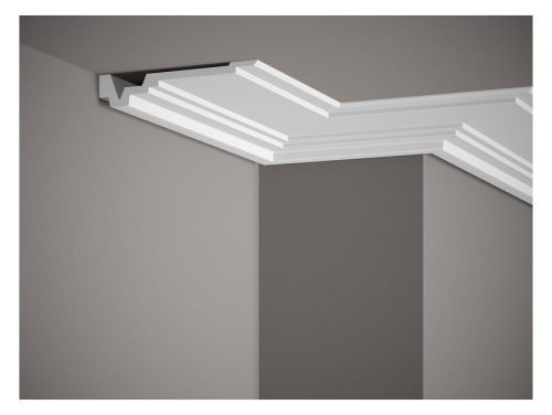 Listwa sufitowa Mardom Decor MDB163