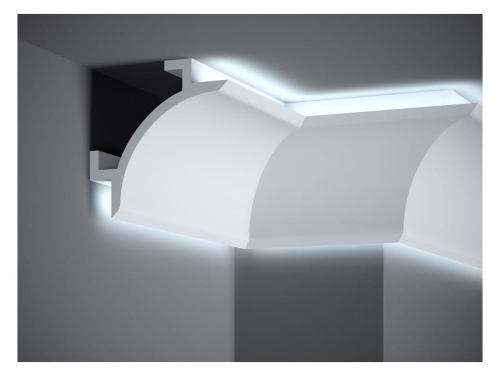 Listwa sufitowa Mardom Decor QL001