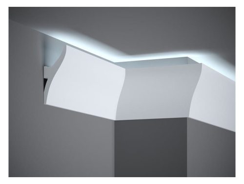 Listwa sufitowa Mardom Decor QL010