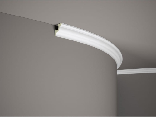 Listwa sufitowa Mardom Decor MDB172F