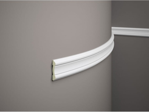 Listwa ścienna Mardom Decor MDD339F