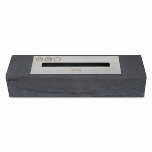 Biokominek KIIMI SALAMA