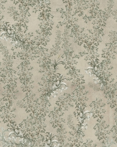 Tapeta MINDTHEGAP The Transylvanian Manor Soft Leaves WP20459