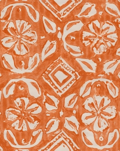 Tapeta MINDTHEGAP CHIMNEY CAKE Clementine WP20798