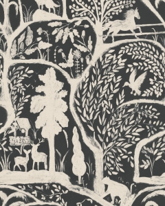Tapeta MINDTHEGAP THE ENCHANTED WOODLAND Equinox WP20814