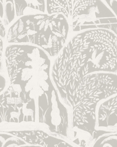 Tapeta MINDTHEGAP THE ENCHANTED WOODLAND Solstice WP20815