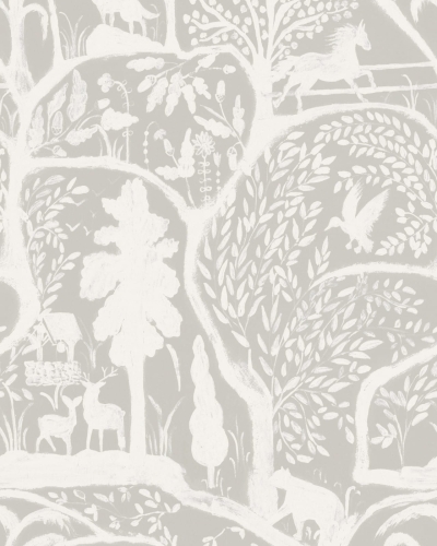 Tapeta MINDTHEGAP THE ENCHANTED WOODLAND Solstice WP20815
