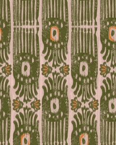Tapeta MINDTHEGAP IKAT Notting Hill WP20818
