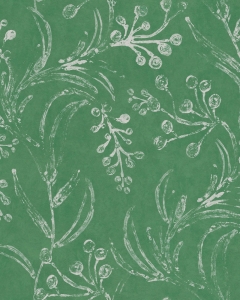 Tapeta MINDTHEGAP WALLFLOWER Moss WP20821