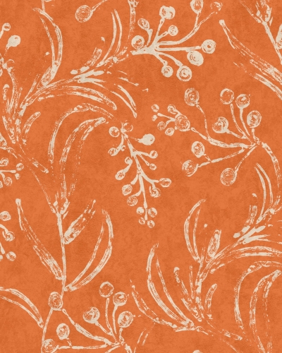 Tapeta MINDTHEGAP WALLFLOWER Clementine WP20822