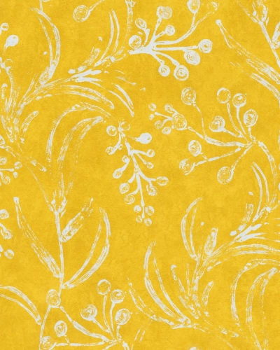 Tapeta MINDTHEGAP WALLFLOWER Sunny WP20825