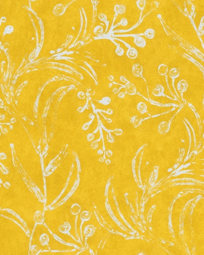 Tapeta MINDTHEGAP WALLFLOWER Sunny WP20825