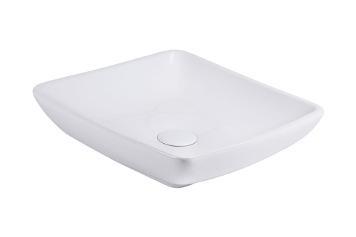 Umywalka ceramiczna UPTREND Atlas STR4322