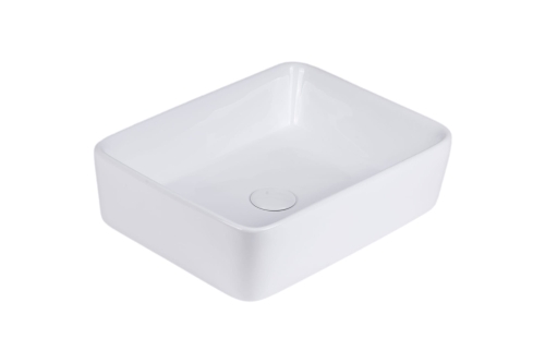 Umywalka ceramiczna UPTREND Aura TR4565