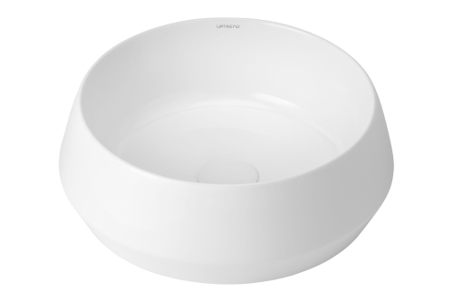 Umywalka ceramiczna UPTREND Axel TR41386
