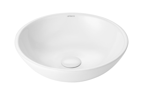 Umywalka ceramiczna UPTREND Carino TR415