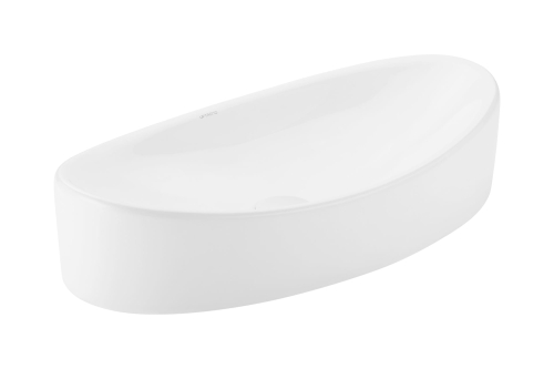 Umywalka ceramiczna UPTREND Catalina TR4898